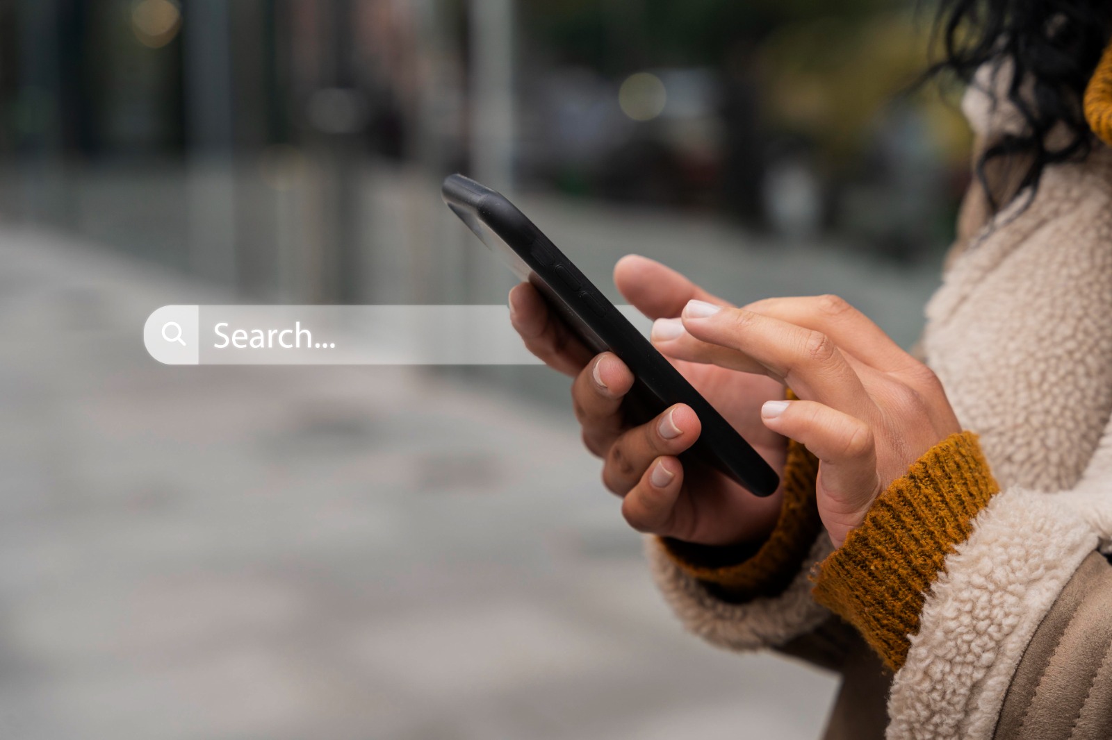 Zero-Click Search & SERP Saturation