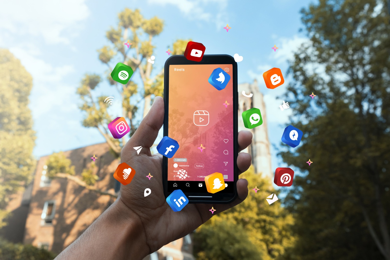 Building Authentic Communities on Social Media: Engagement Strategies that Foster Loyalty
